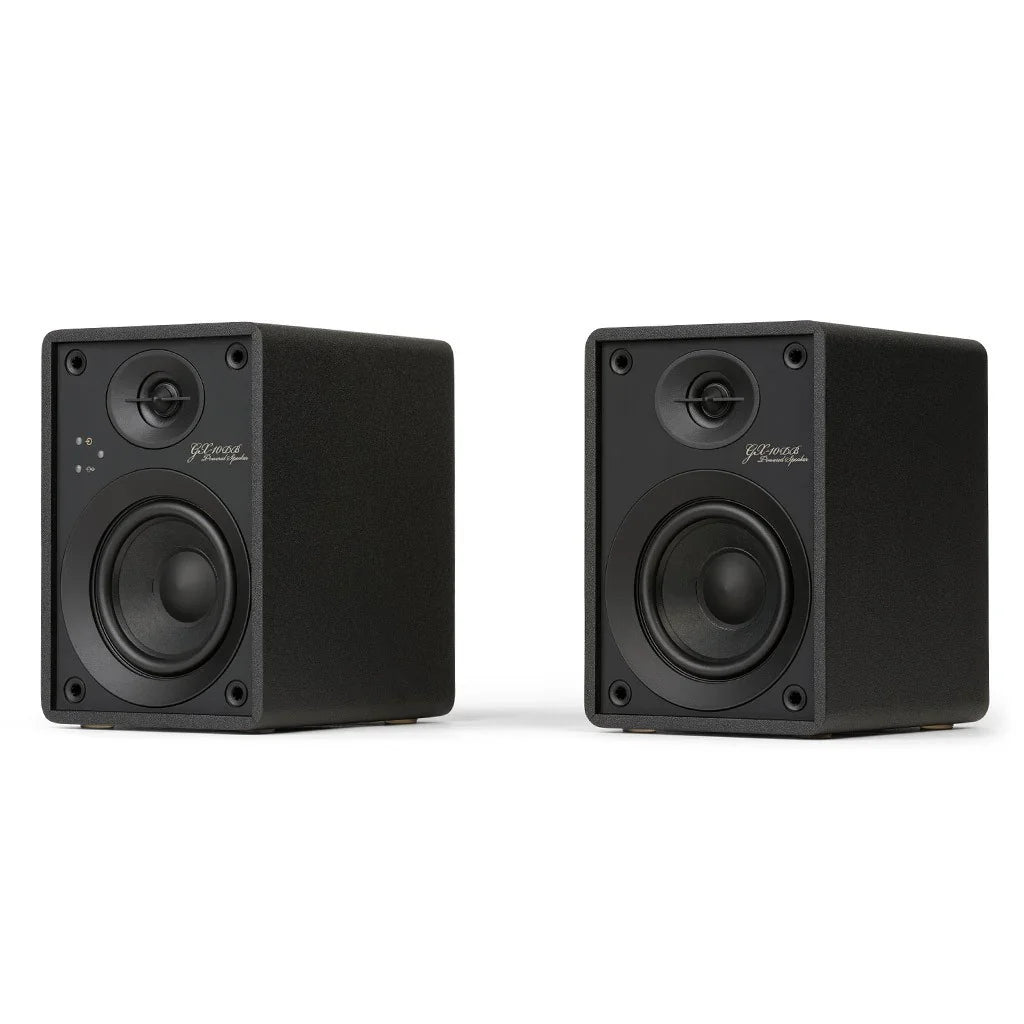 ONKYO CREATOR GX-10DB BLACK Sistema di diffusori monitor attivi wireless a 2 vie