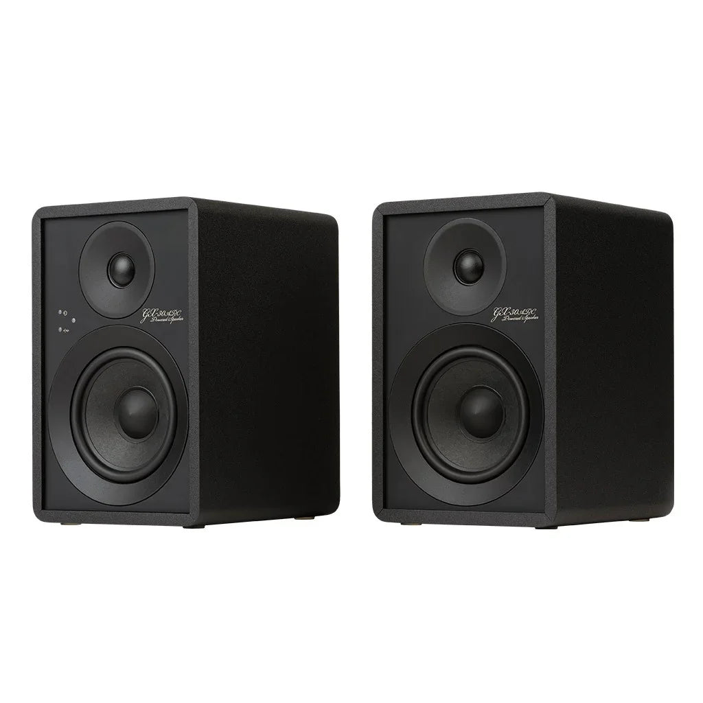 ONKYO CREATOR GX-30ARC BLACK Sistema di diffusori monitor attivi wireless a due vie
