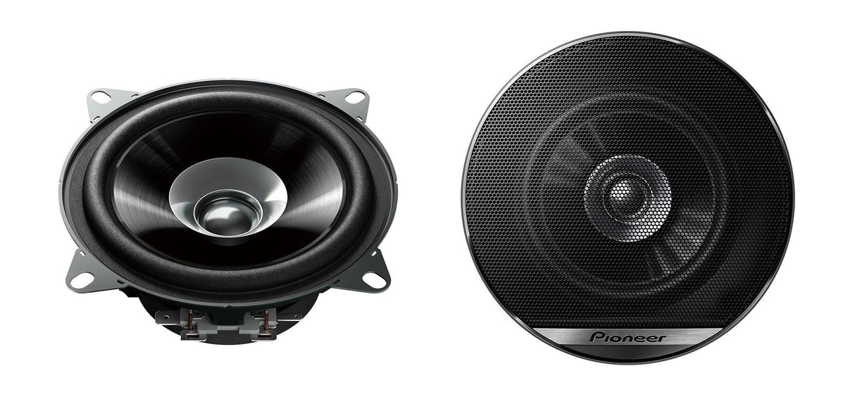 Pioneer TS-G1010F Diffusori a doppio cono da 10cm 190W (COPPIA) - TechSoundSystem.com