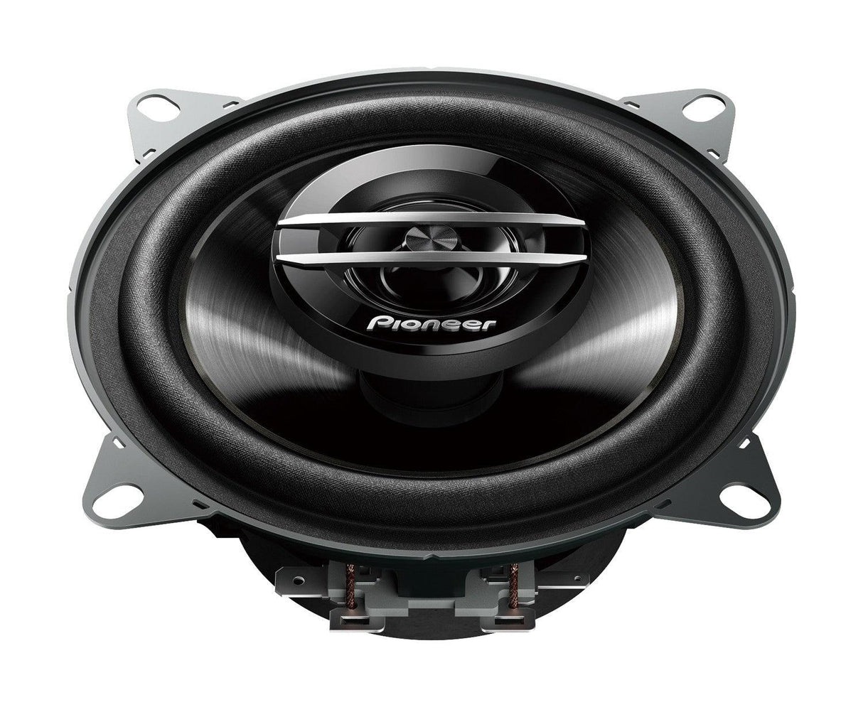 Pioneer TS-G1020F Diffusori coassiali a 2 vie da 10cm 210W (COPPIA) - TechSoundSystem.com