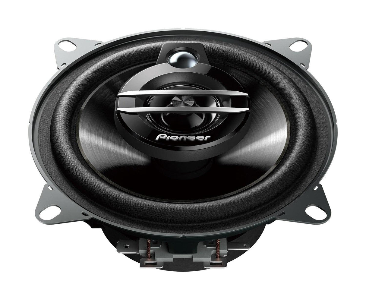 Pioneer TS-G1030F Diffusori coassiali a 3 vie da 10cm 210W (COPPIA) - TechSoundSystem.com