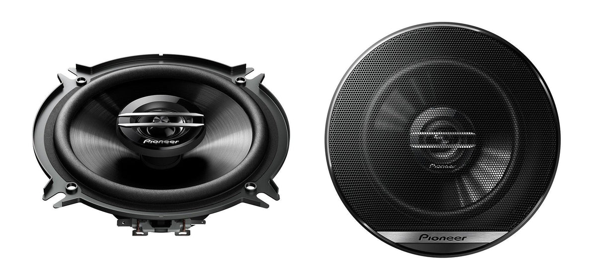 Pioneer TS-G1330F Diffusori coassiali a 3 vie da 13cm 250W (COPPIA) - TechSoundSystem.com