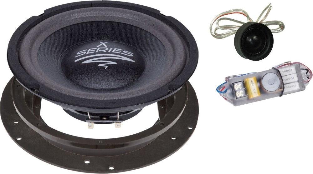 AUDIO SYSTEM X 200 T5 EVO X-ION 200 VW T5 20cm 2 vie (coppia) - TechSoundSystem.com