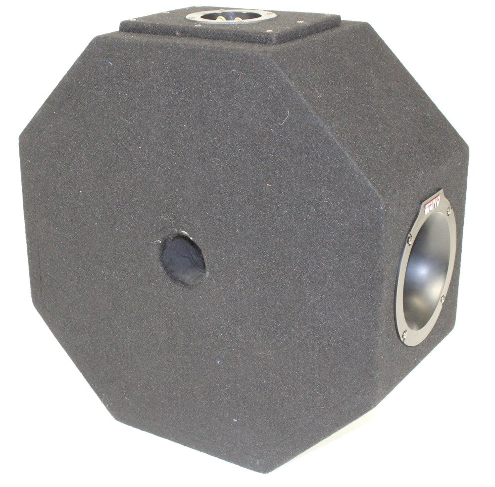 AUDIO SYSTEM SUBFRAME M10 Subwoofer boxato 25 CM 10" 200W 4 ohm - TechSoundSystem.com