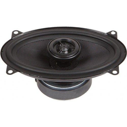 AUDIO SYSTEM MXC 406 EVO 4x6" coassiali 2 vie 3 ohm (Coppia) - TechSoundSystem.com