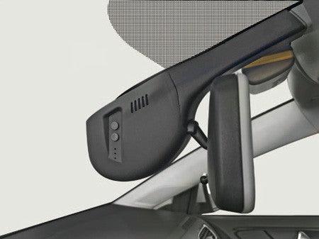 Telecamera con registratore DVR per VW Golf VII WI-FI Phonocar VM492 - TechSoundSystem.com