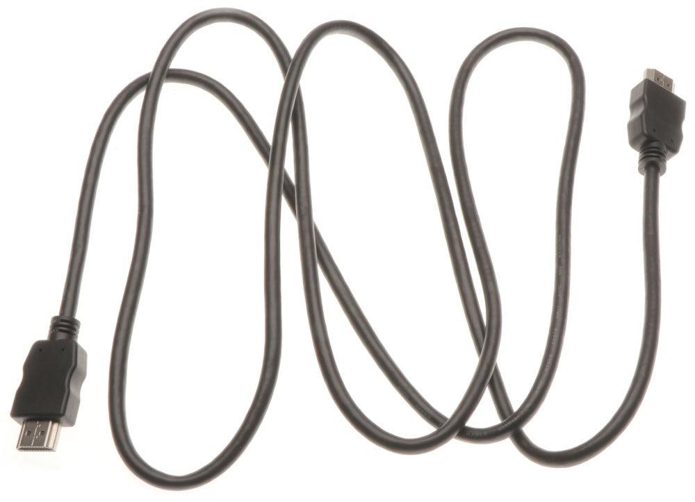 Kenwood KCA-HD100 Cavo HDMI per iPod/iPhone - TechSoundSystem.com