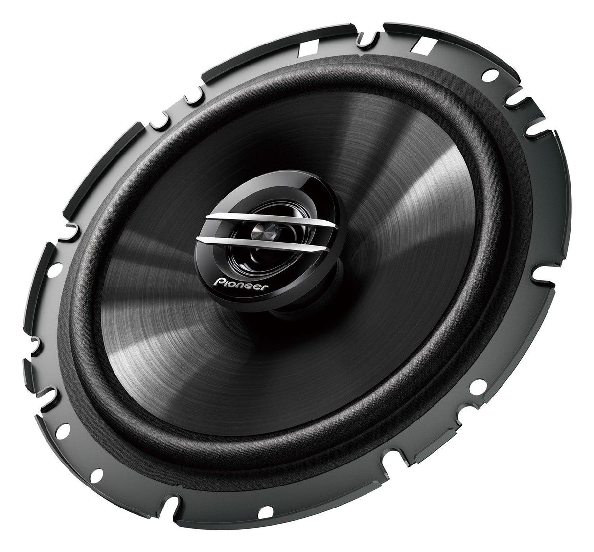 Pioneer TS-G1720F Diffusori coassiali a 2 vie da 17cm (300W) COPPIA - TechSoundSystem.com