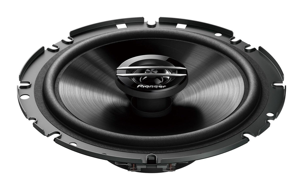 Pioneer TS-G1720F Diffusori coassiali a 2 vie da 17cm (300W) COPPIA - TechSoundSystem.com
