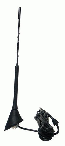 Antenna a tetto in fiberglass universale Phonocar 08089 - TechSoundSystem.com