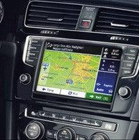 Phonocar NV004M Box di navigazione per VW Volkswagen mappa Italia inclusa - TechSoundSystem.com