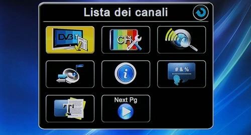 Phonocar VM214 TV Tuner Digitale T1/T2/DD+ Full HD 1080p USB - TechSoundSystem.com