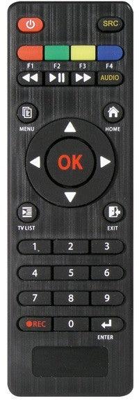 Phonocar VM214 TV Tuner Digitale T1/T2/DD+ Full HD 1080p USB - TechSoundSystem.com