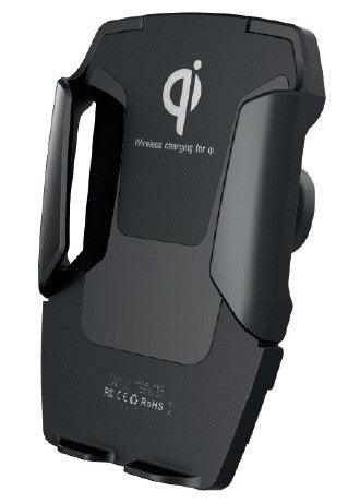 Phonocar VM381 Caricabatteria wireless per smartphone a induzione - TechSoundSystem.com