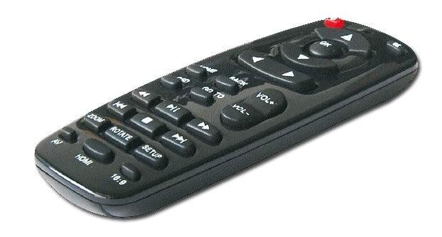 Phonocar VM540 Media Player Full HD USB - SD CARD - TechSoundSystem.com