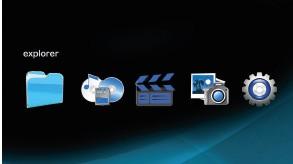 Phonocar VM540 Media Player Full HD USB - SD CARD - TechSoundSystem.com