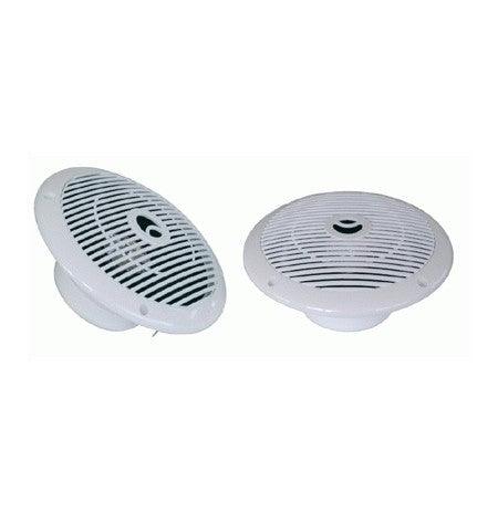 Altoparlanti marini doppio cono Phonocar 70W 165mm (6,5'') COPPIA - TechSoundSystem.com