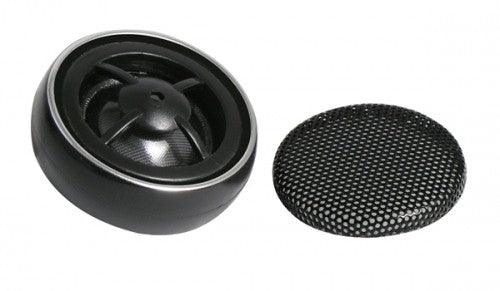 Phonocar 02419 Tweeter Pro-Tech 350W bobina 25mm (1'') COPPIA - TechSoundSystem.com