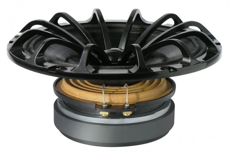 Woofers Hi-Tech Mid-Bass Magico Phonocar 02755 Full Range 200W 165mm (6,5'') COPPIA - TechSoundSystem.com