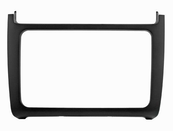 Phonocar 03055 Mascherina 2 DIN per VW Polo specifica per VM111 colore grigio - TechSoundSystem.com