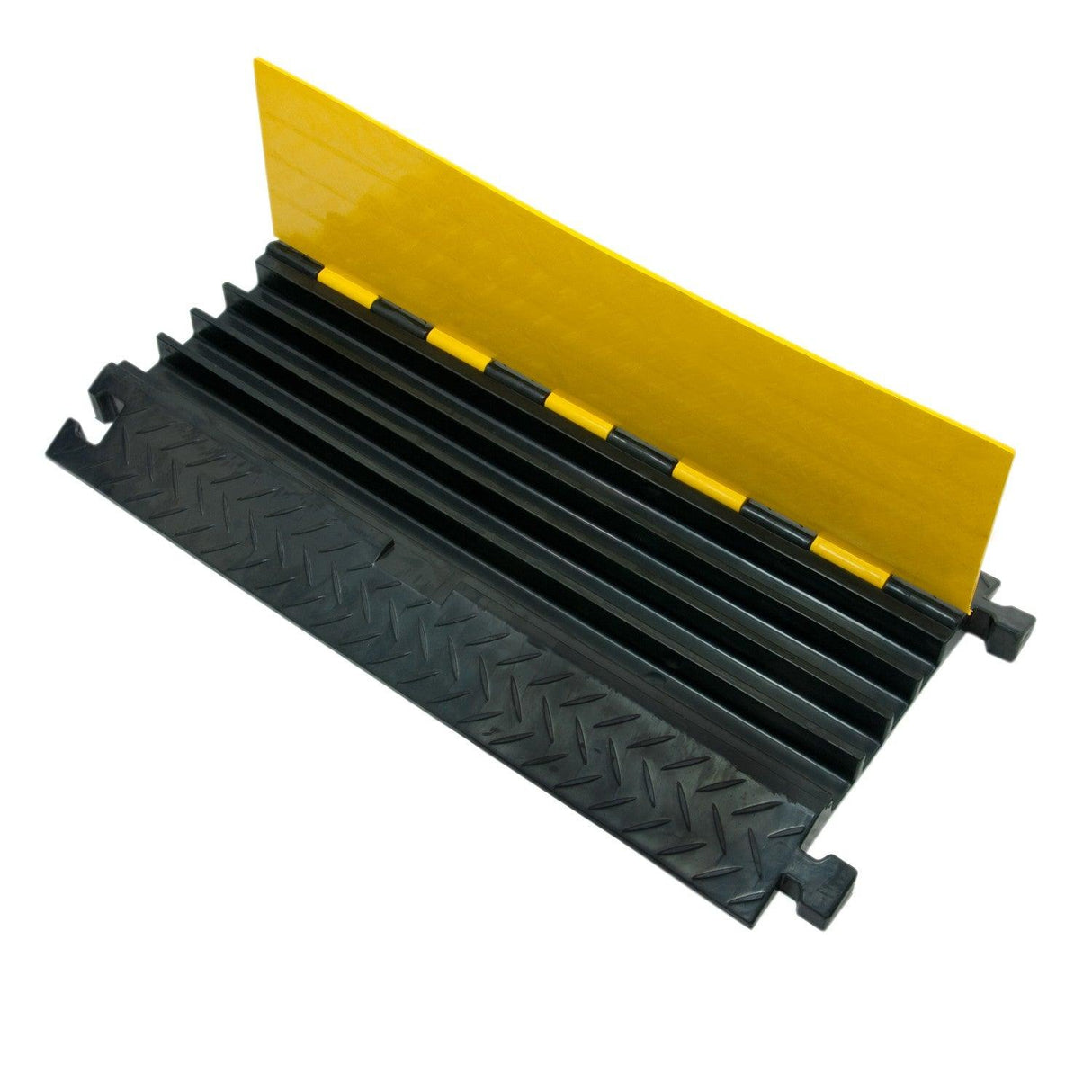 Master Audio SP104 Pedana proteggi cavo a 4 canali 800 x 410 x 50 mm - TechSoundSystem.com