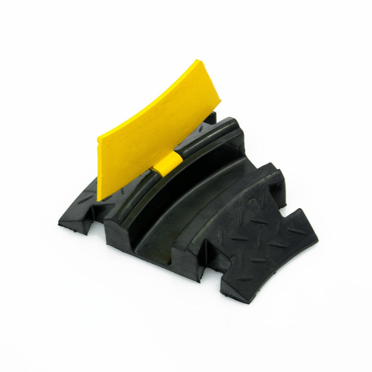 Master Audio CP1 pedana proteggi cavo a 1 canale - angolo a 30° - TechSoundSystem.com