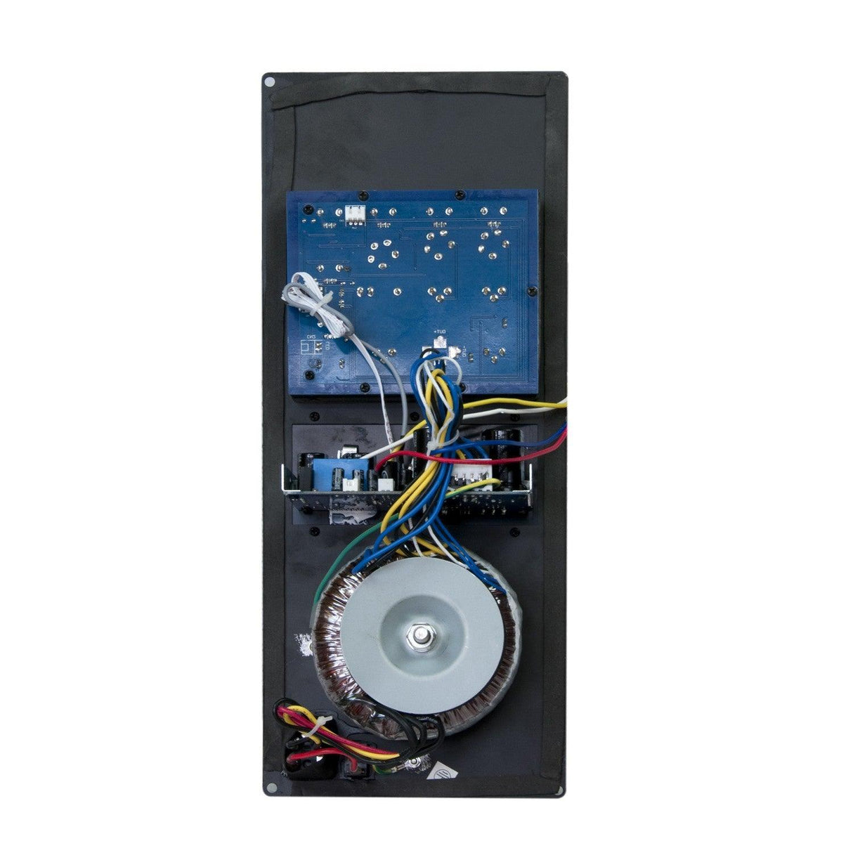 Master Audio SPB38 Modulo BI-AMPLIFICATO 300W RMS - TechSoundSystem.com