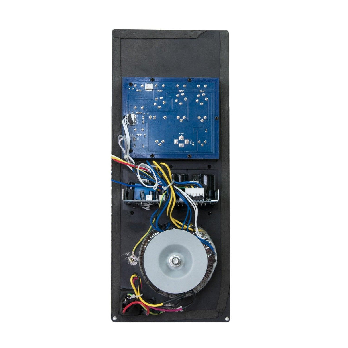 Master Audio SPB30 Modulo BI-AMPLIFICATO 250W RMS - TechSoundSystem.com