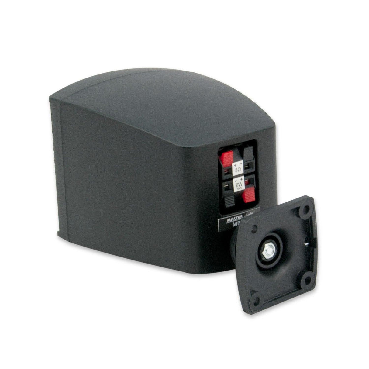 Master Audio MB200TB Diffusori da parete a 100V Compact Size 8 Ohm (coppia) - TechSoundSystem.com