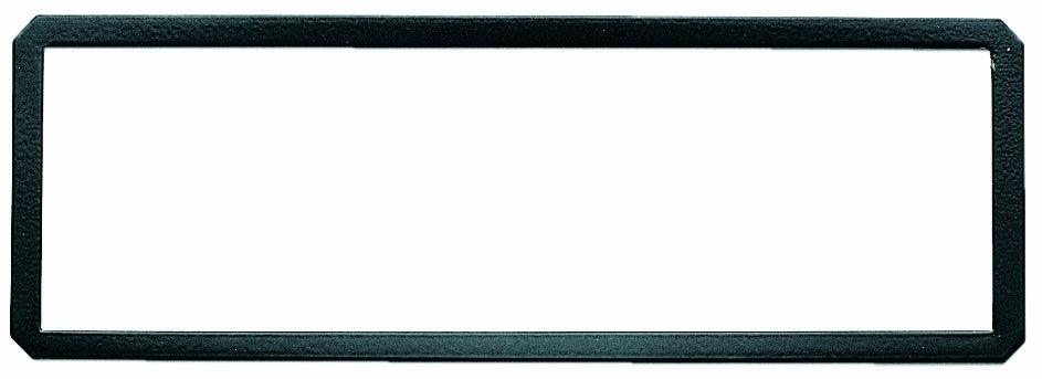 Cornice di riduzione per predisposizione ISO - TechSoundSystem.com