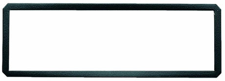Cornice di riduzione per predisposizione ISO - TechSoundSystem.com
