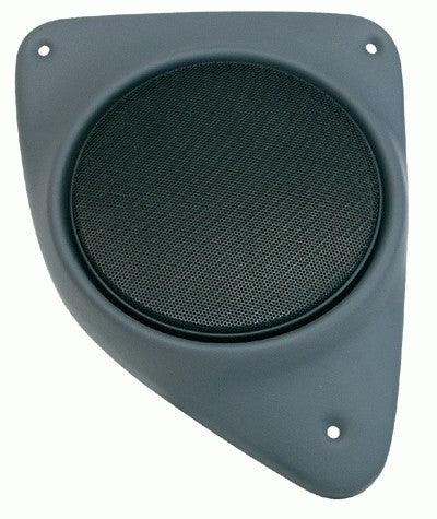 Tasche altoparlanti Fiat Ducato -06 portiere anteriori 165mm (6,5'') Phonocar 03710 - TechSoundSystem.com