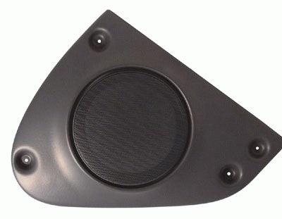 Tasche altoparlanti Smart Fortwo -07 portiere anteriori 165mm (6,5'') Phonocar 03711 - TechSoundSystem.com