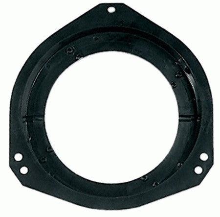 Adattatori altoparlanti Opel Corsa 93-06 anteriori 130 mm (5'') Phonocar 03832 - TechSoundSystem.com