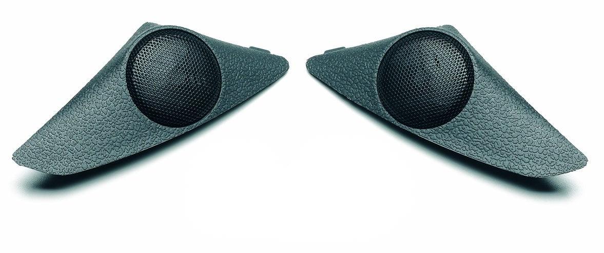 Supporti inclinati altoparlanti Fiat Punto 99-07 Phonocar 03835 - TechSoundSystem.com