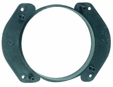 Adattatori altoparlanti Alfa-Fiat-Lancia-Peugeot posteriori 130 mm (5'') Phonocar 03847 - TechSoundSystem.com