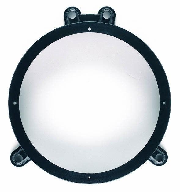 Adattatori altoparlanti Mercedes C (W203) CLC (CL203) CLK (C/A 209) ant. 165 mm (6,5'') Phonocar 03887 - TechSoundSystem.com