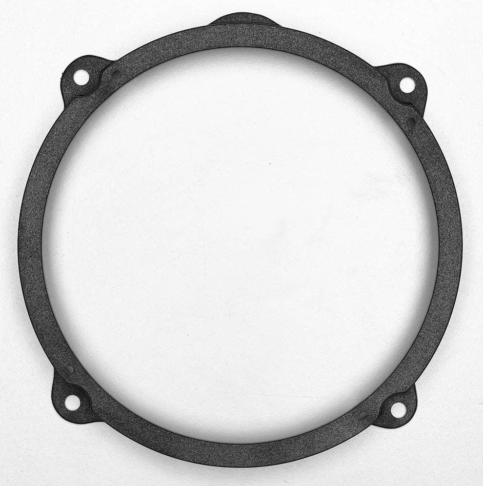 Adattatori altoparlanti Alfa-Chevrolet-Fiat-Lancia ant/post 165 mm (6,5'') Phonocar 03892 - TechSoundSystem.com