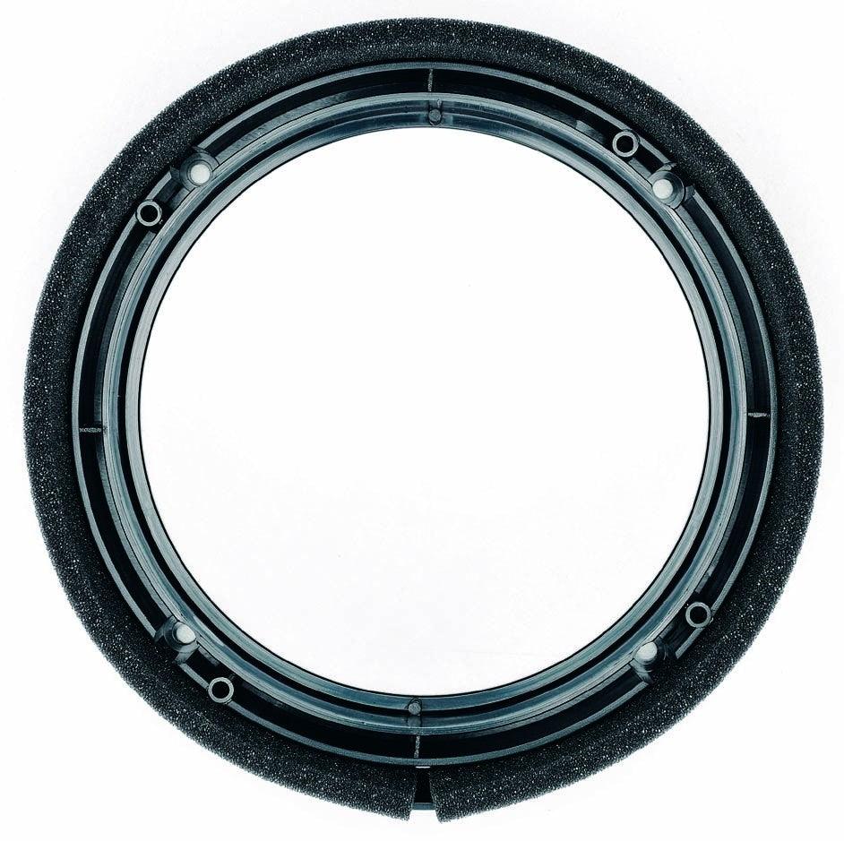 Adattatori altoparlanti VW Polo 02-09 ant/post 165 mm (6,5'') Phonocar 03895 - TechSoundSystem.com