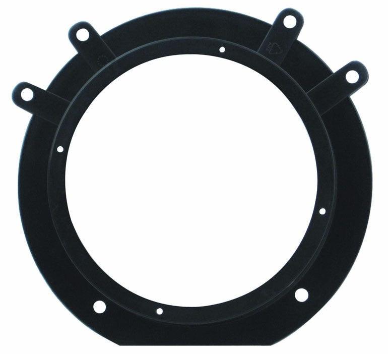 Adattatori altoparlanti Citroen - Fiat - Peugeot ant. 165 mm (6,5'') Phonocar 03924 - TechSoundSystem.com