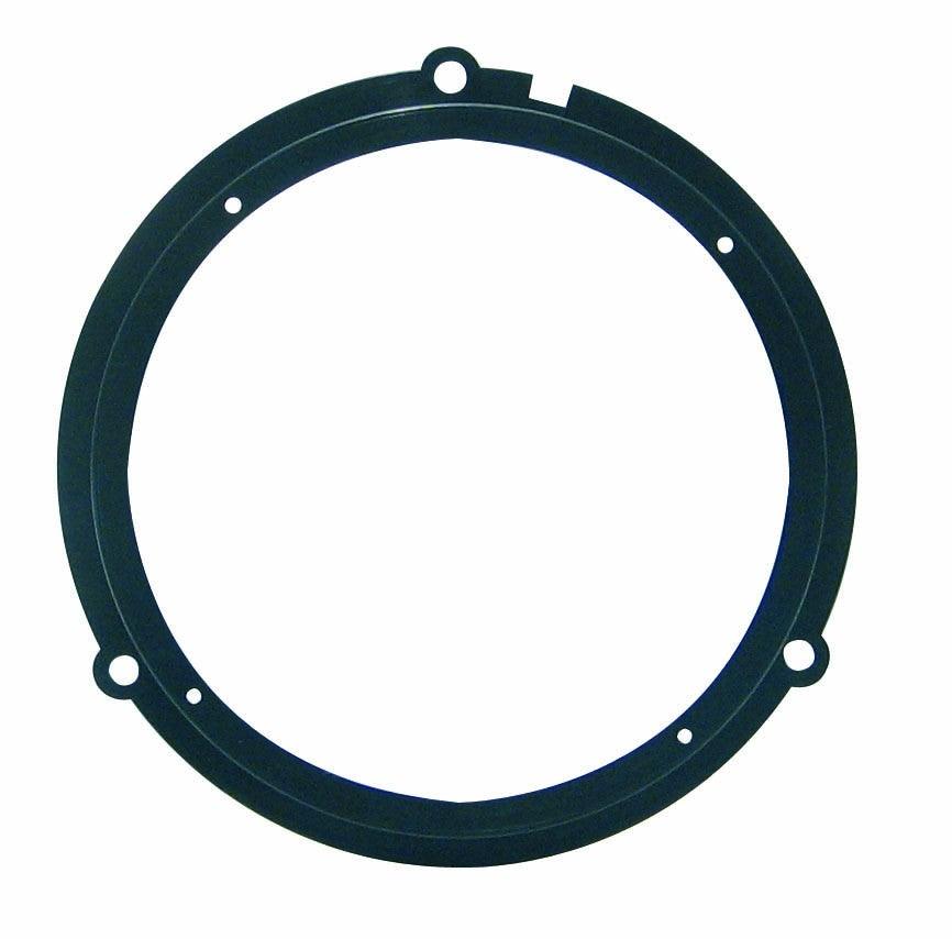 Adattatori altoparlanti Ford Fiesta 08- ant. 165 mm (6,5'') Phonocar 03929 - TechSoundSystem.com