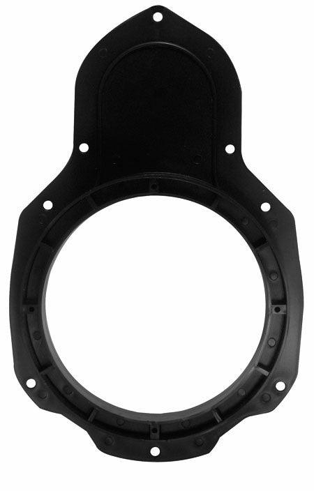 Adattatori altoparlanti VW Passat CC 08- ant. 165 mm (6,5'') Phonocar 03936 - TechSoundSystem.com