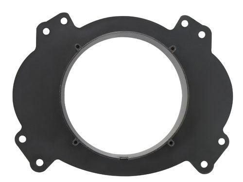 Adattatori altoparlanti Isuzu D-Max ant. 165 mm (6,5'') Phonocar 03942 - TechSoundSystem.com