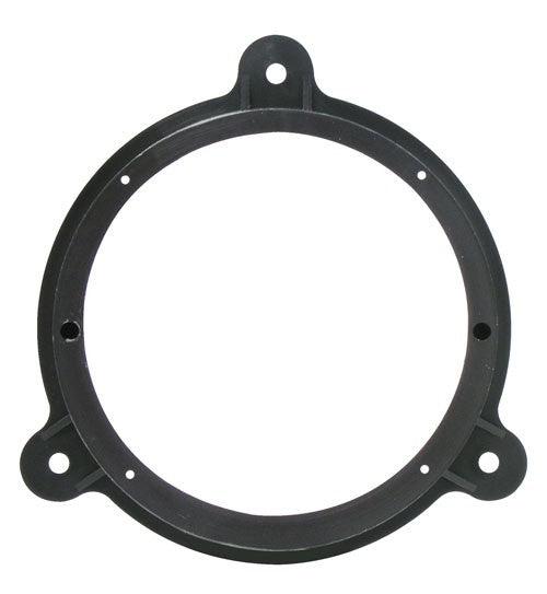 Adattatori altoparlanti Dacia - Nissan ant. 165 mm (6,5'') Phonocar 03944 - TechSoundSystem.com