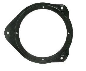 Adattatori altoparlanti AUDI A1 13- ant. 165 mm (6,5'') Phonocar 03952 - TechSoundSystem.com