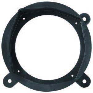 Adattatori altoparlanti Mercedes ML 06- ant/post 130 mm (5'') Phonocar 03959 - TechSoundSystem.com