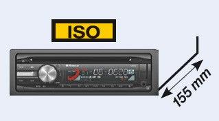 PHONOCAR VM072 Lettore DVD-usb-sd/card - TechSoundSystem.com