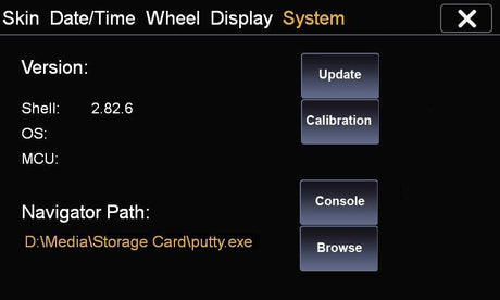 Phonocar VM112 autoradio 2 din custom 8'' VW Passat 14- CD-DVD-USB-SD Android Auto - TechSoundSystem.com