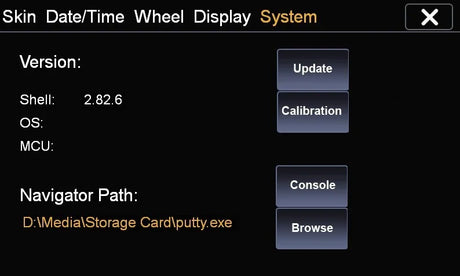 Phonocar VM115 Media station 8''VW Tiguan 16- CD-DVD-USB-SD Bluetooth GPS con mappe opzionali - TechSoundSystem.com