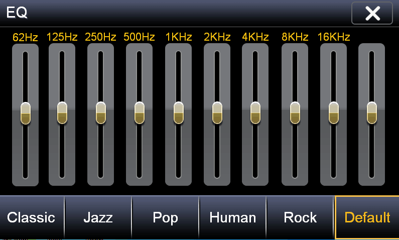 Phonocar VM115 Media station 8''VW Tiguan 16- CD-DVD-USB-SD Bluetooth GPS con mappe opzionali - TechSoundSystem.com